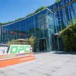 蓉数OPC创业社区