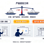 一人公司产品怎么做