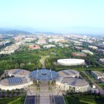 上地人工智能OPC创新街区友好社区