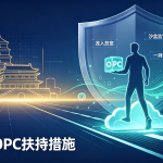 西安：八项全链条举措多维度支持一人公司
