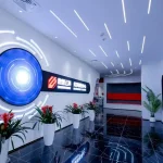 O-Hub社区（北京市数字人基地创新社区）