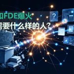OPC和FDE爆火背后，教育正被倒计时！