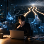 AI赋能OPC创业：四大黄金赛道实战指南
