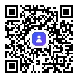 OPC CN 微信公众号二维码